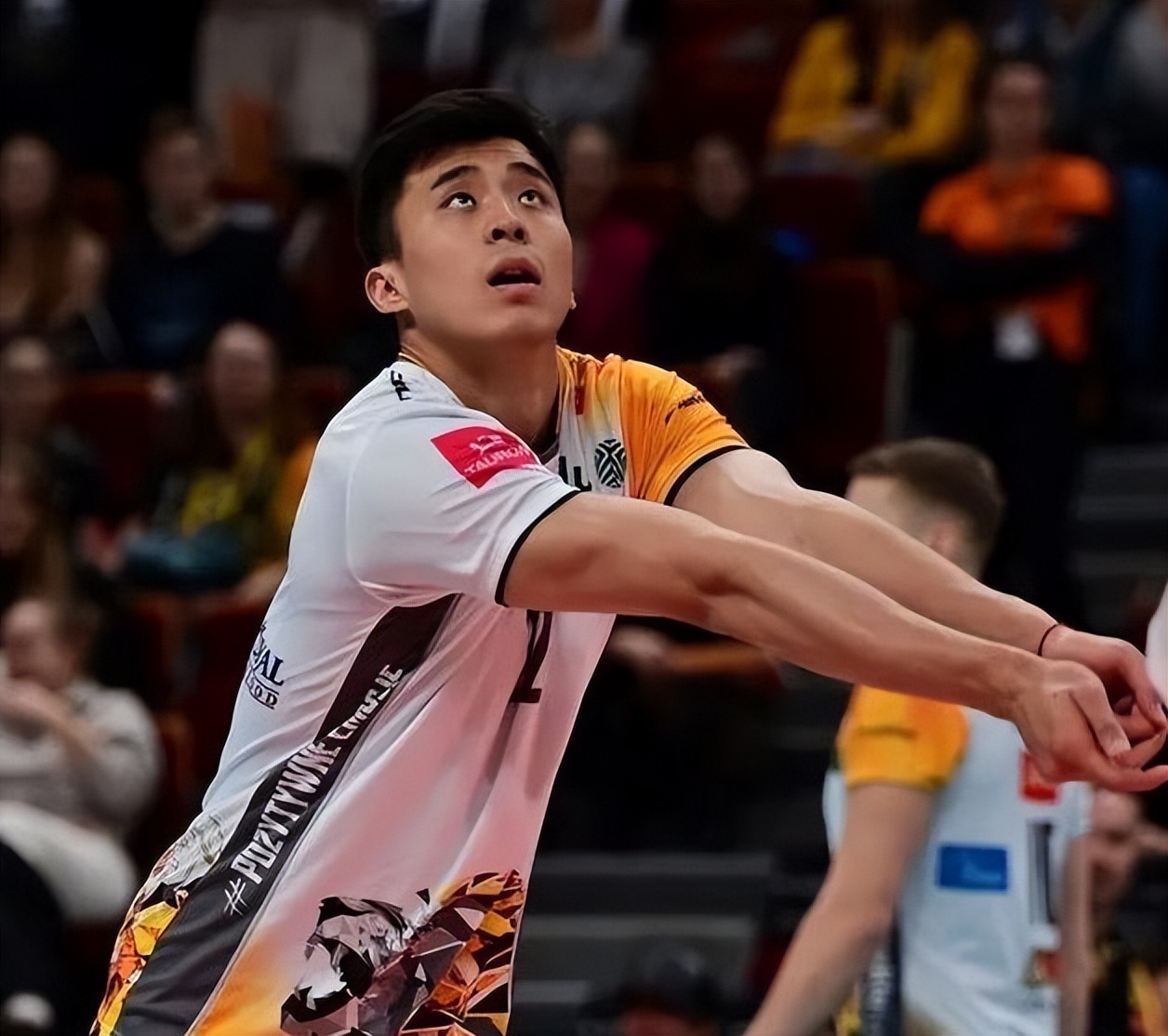 赖亚文肺腑之言助中国体坛,赖亚文的强势回归传递了什么信号