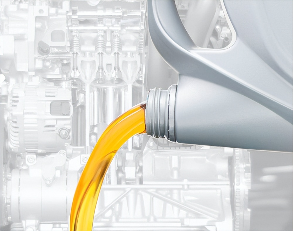 德能5w-40全合成机油4升多少钱,德能润滑油sp是全合成还是半合成