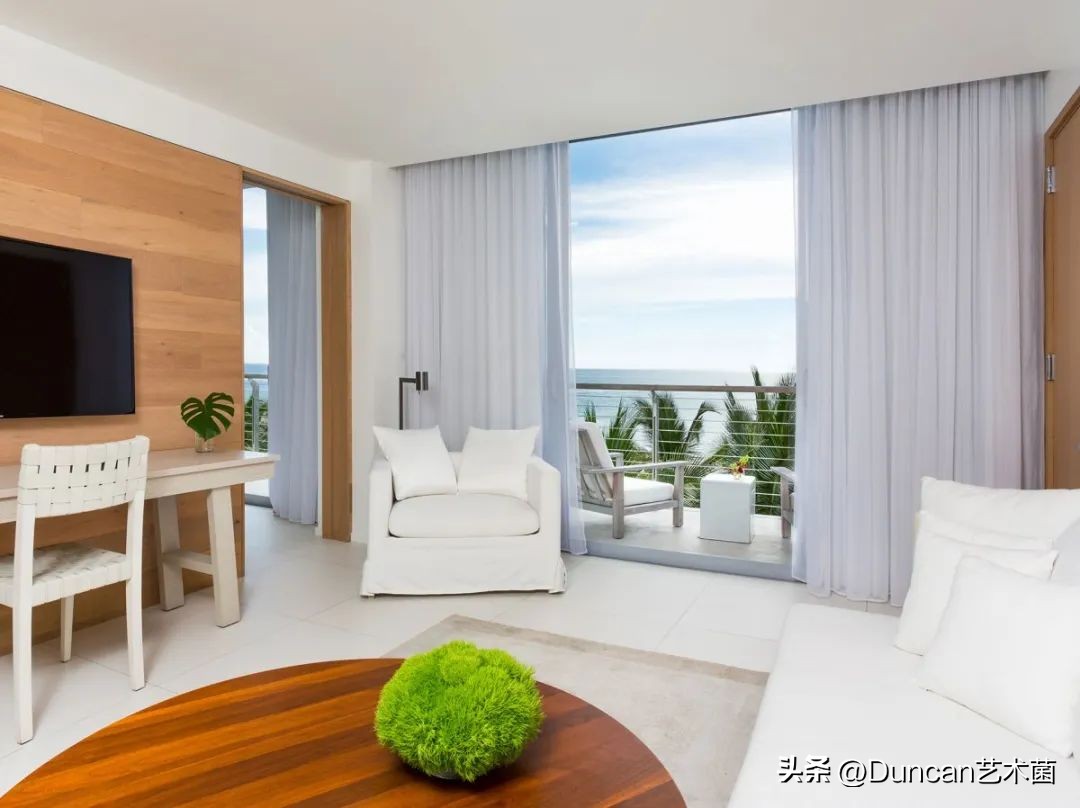 世界顶级云端酒店,全球十大顶级设计酒店