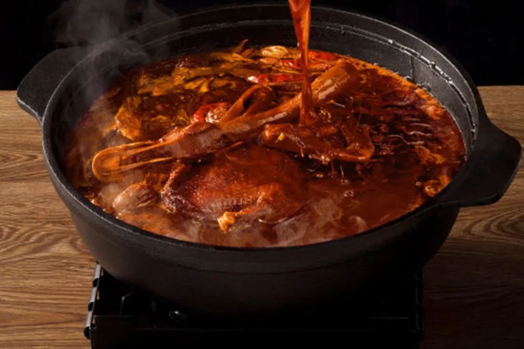 一千家门店年收入,留夫鸭商业模式