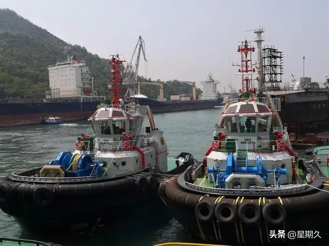 155期～再次偶遇被开除的拖轮船员，我的内心无比愧疚