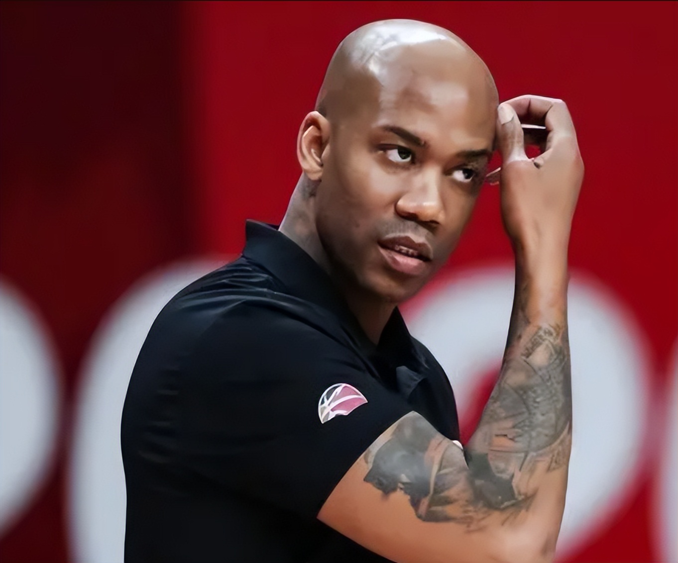 北控马布里离队,北控换帅了吗