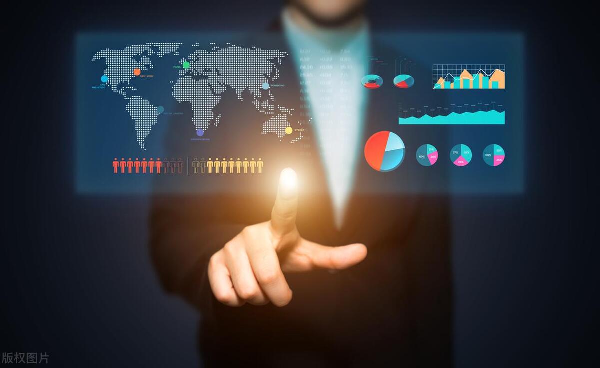 未来我们面对的世界是：无生意可做，无工可打，无机可投