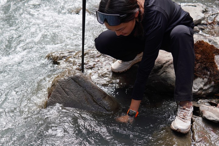 戴applewatchultra开车,戴applewatchultra开奔驰