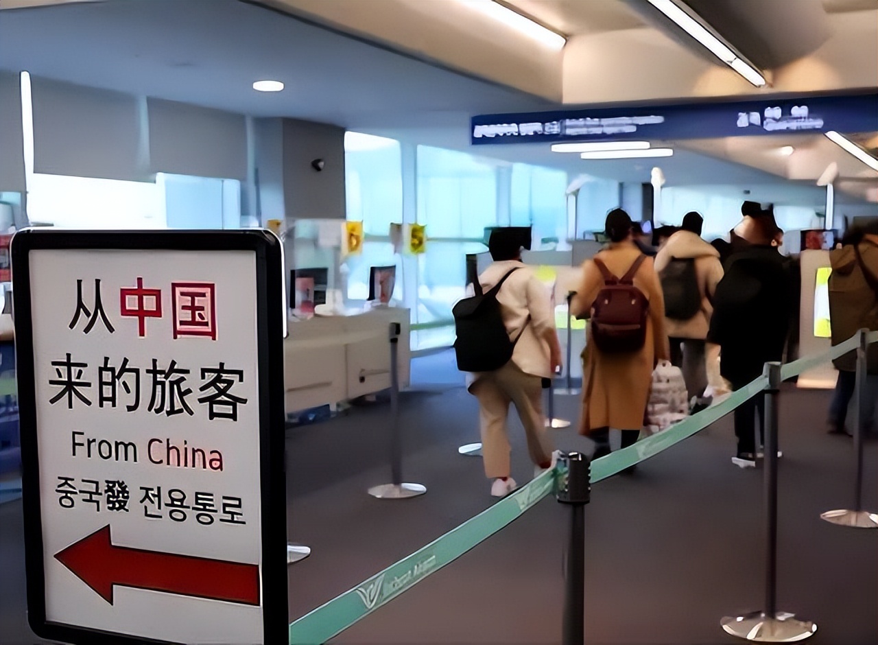 春节去日韩旅游的人多吗,今年春节去韩国旅游的吗