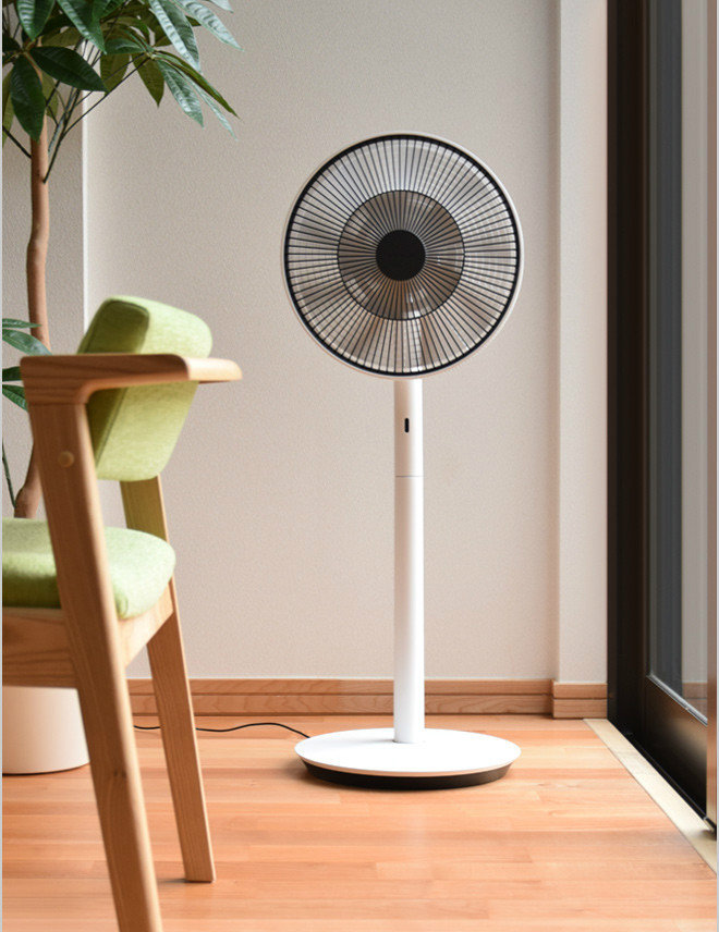 三叶风扇和五叶风扇哪个吹得远,三叶风扇和五叶风扇哪个送风远