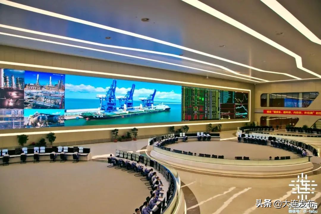 大连的底气,这就是大连歌词