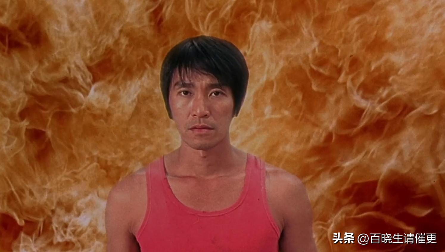 少林足球一口气看完全程,一口气看完系列少林足球