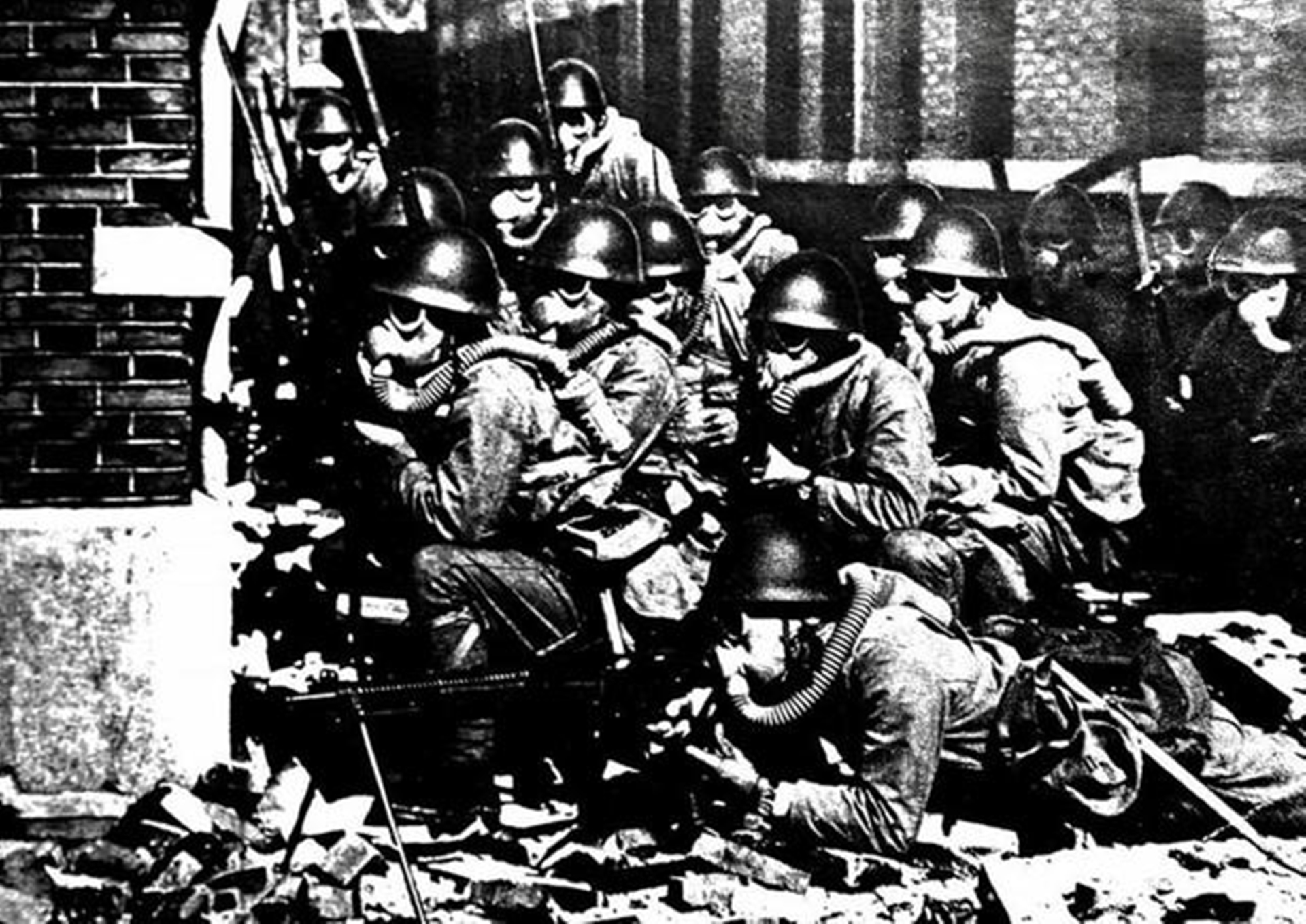 日本军医日记：活体解剖一个中国少年太残忍，让他终生难忘