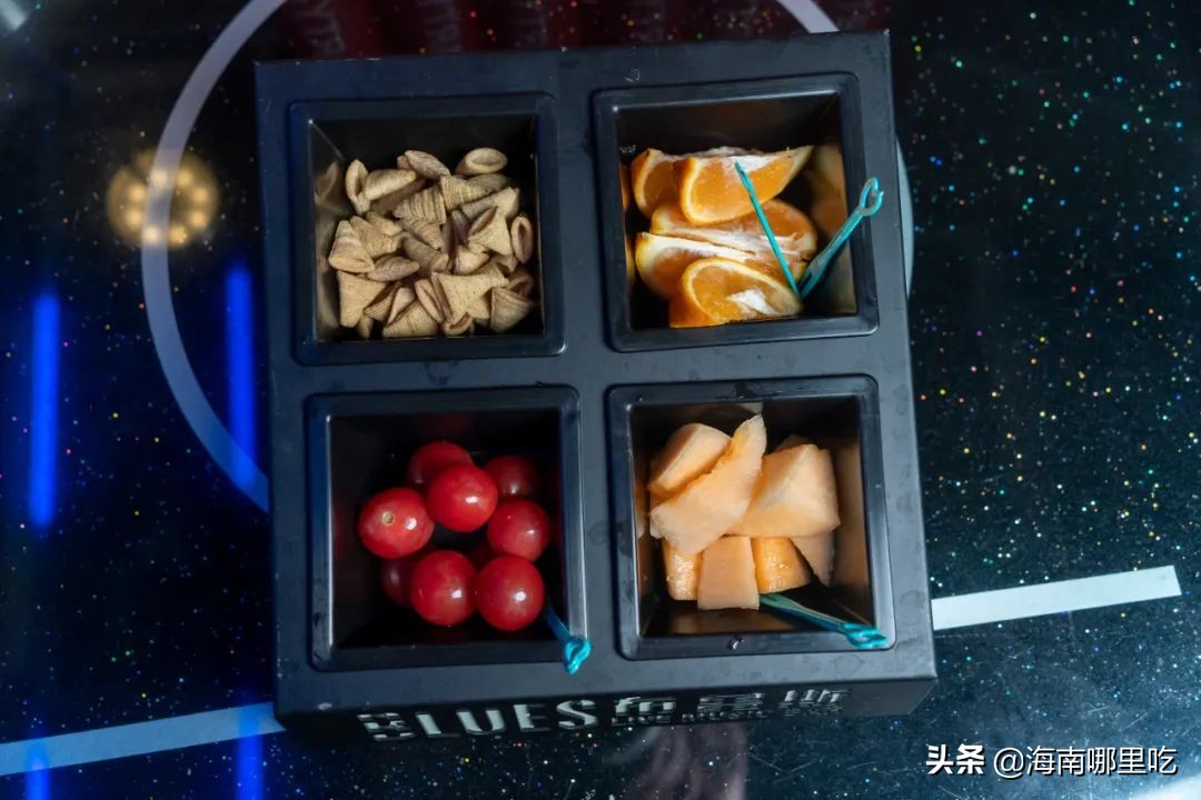 海甸岛酒吧推荐,海甸岛复古风酒吧