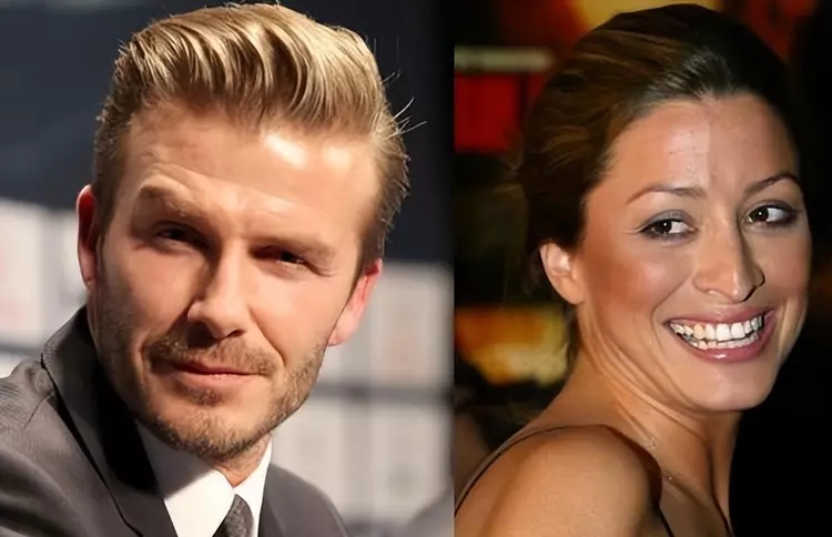 贝克汉姆中场吊射绝杀希腊,贝克汉姆的成名绝技