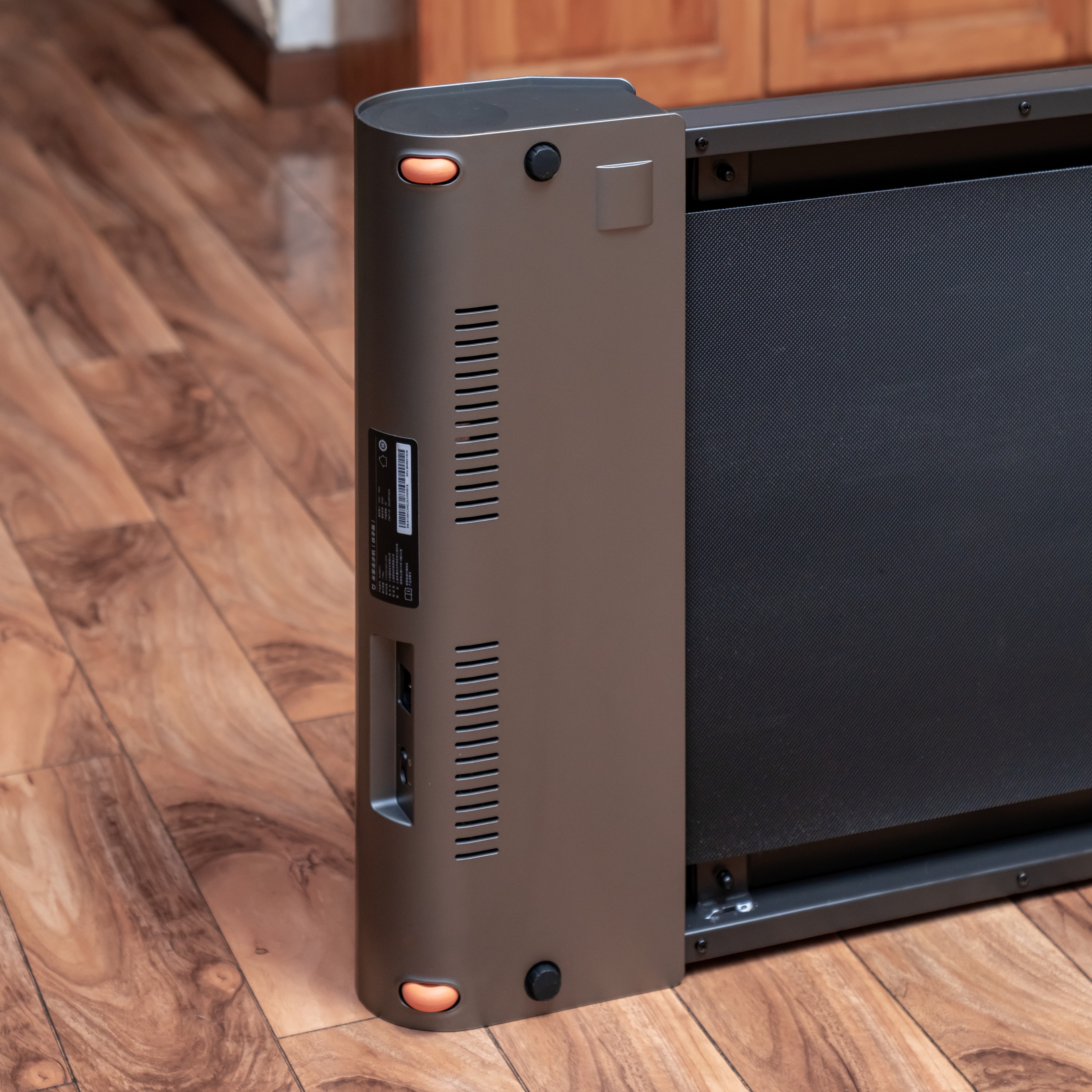 米家走步机扶手版区别,米家走步机扶手版体验