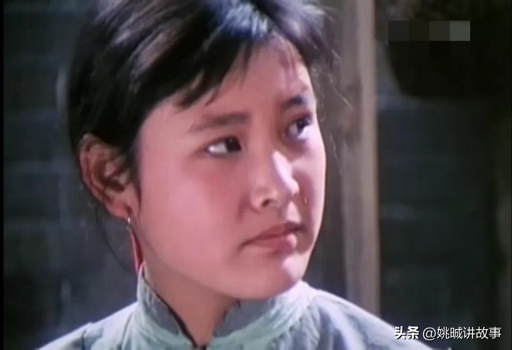 刘晓庆和唐国强年轻时照片,唐国强与刘晓庆曾经是夫妻关系吗