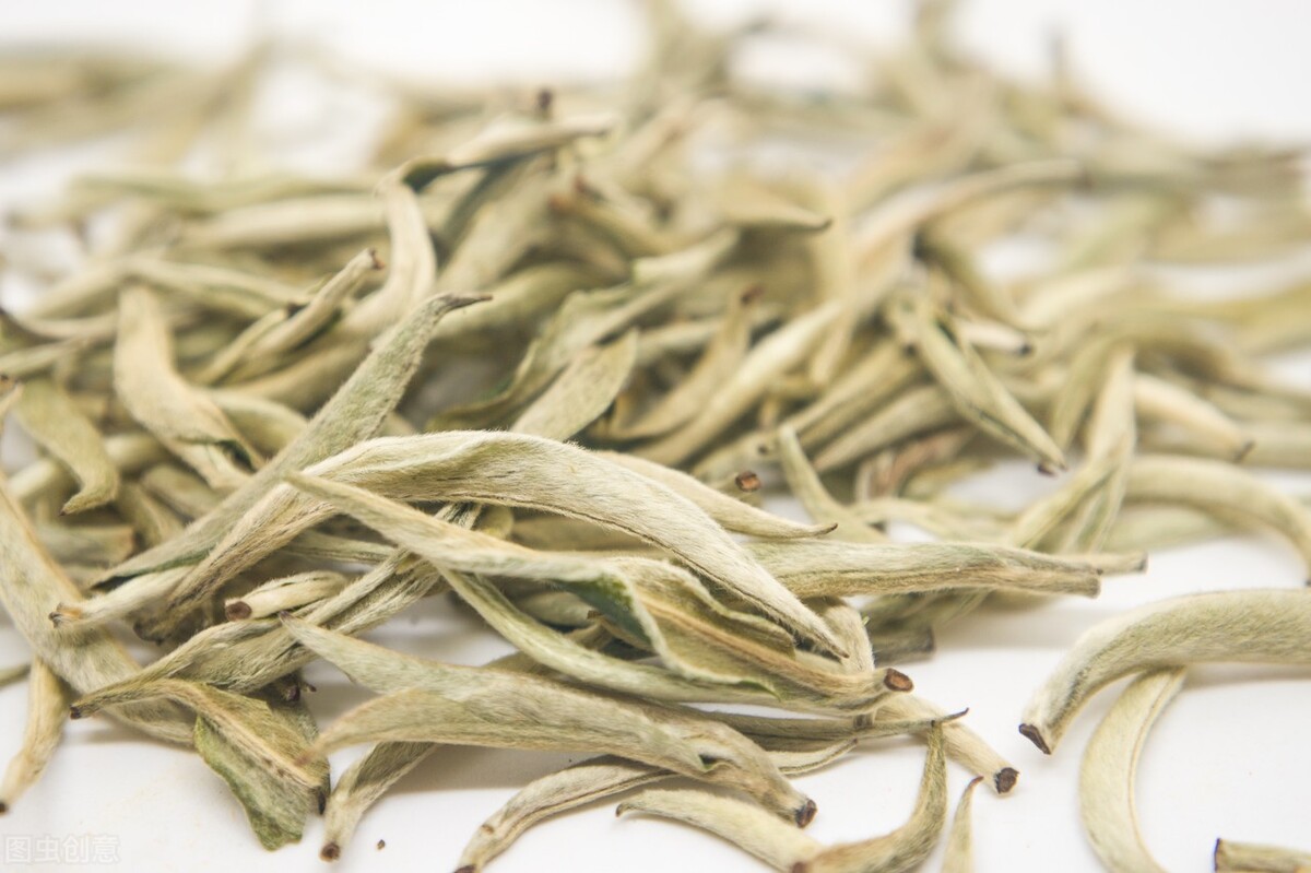 月光白云南白茶,云南月光白茶价格