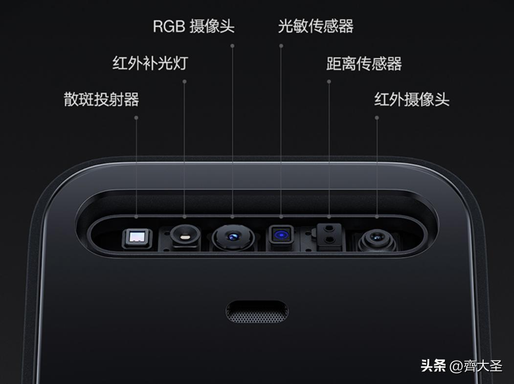 智能家居第一安全锁,安全第一的智能门锁