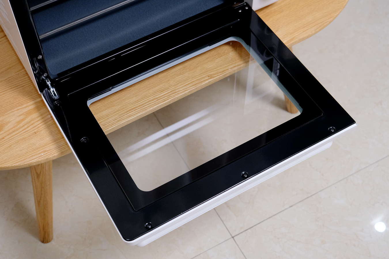 长帝猫小易烤箱,猫小易pro烤箱测评