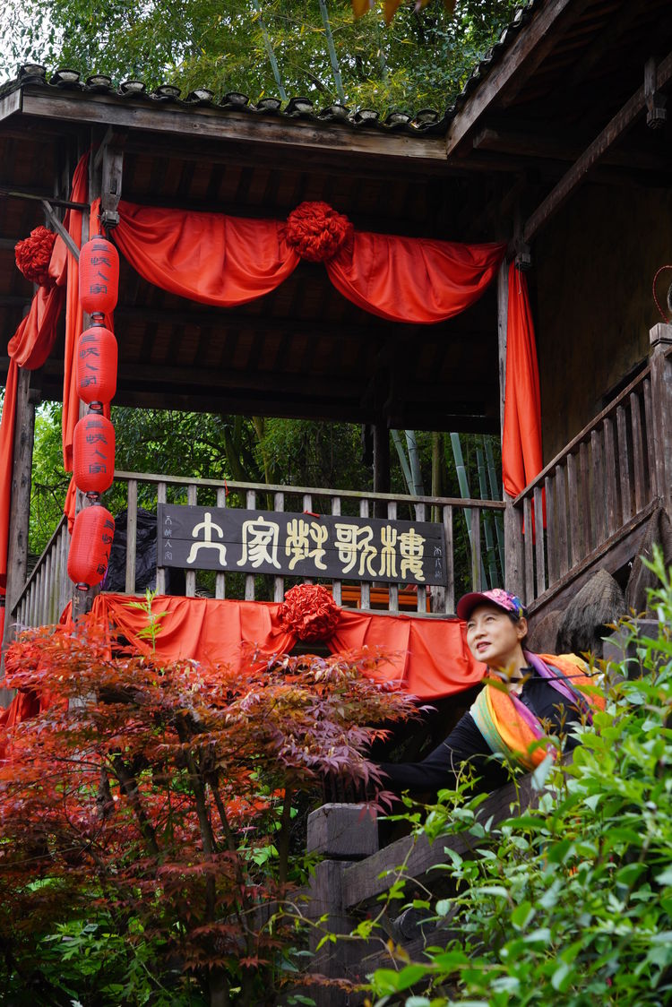 三峡人家原创诗词,三峡人家源头