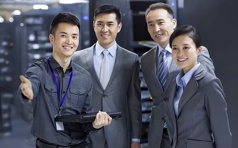 华为“宁O入，为块术”是什么梗？