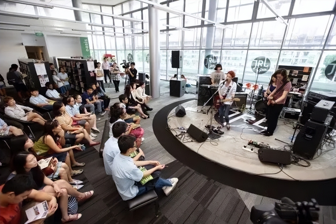 新加坡旅行带娃好去处有哪些,新加坡遛娃景点