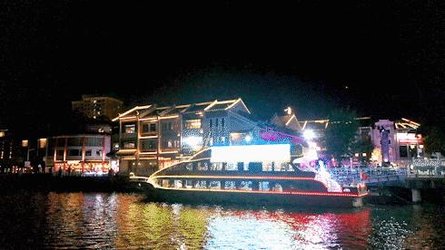 抓住暑期快乐的时光,抓住暑假的尾巴深圳室内游玩攻略