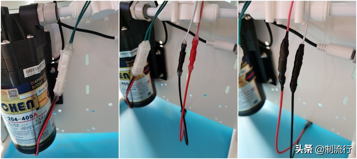 ro反渗透净水器diy怎么选,ro反渗透净水器diy图纸