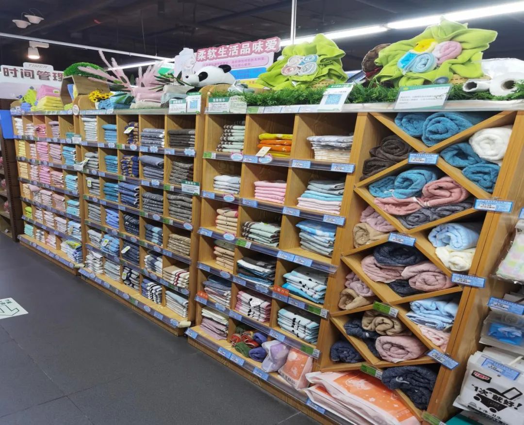 门店业绩从300万到2个亿的秘诀,信誉楼20年营收