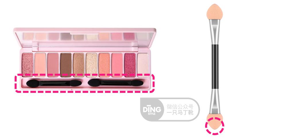 什么人不适合紫色眼影,什么样的人不适合画眼影