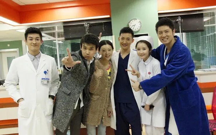 亲爱的生命播出安排,亲爱的生命开播发布会