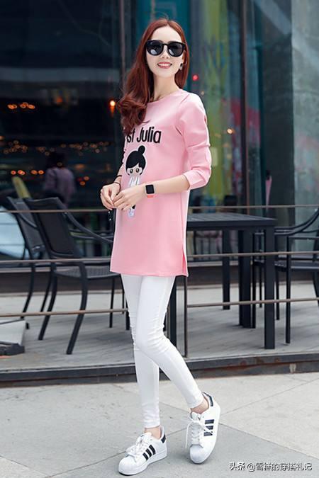 为什么你的“打*裤底**”看着又土又丑？关键在这3个雷区，避开准美