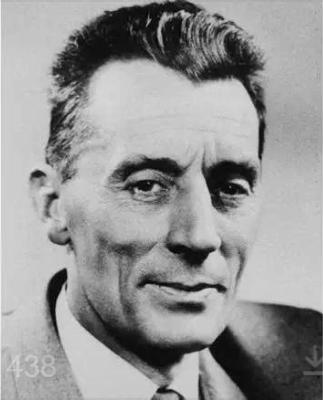 法国*产党共**员三次错过诺贝尔奖，告诫中国：你们得搞出自己的*弹核**