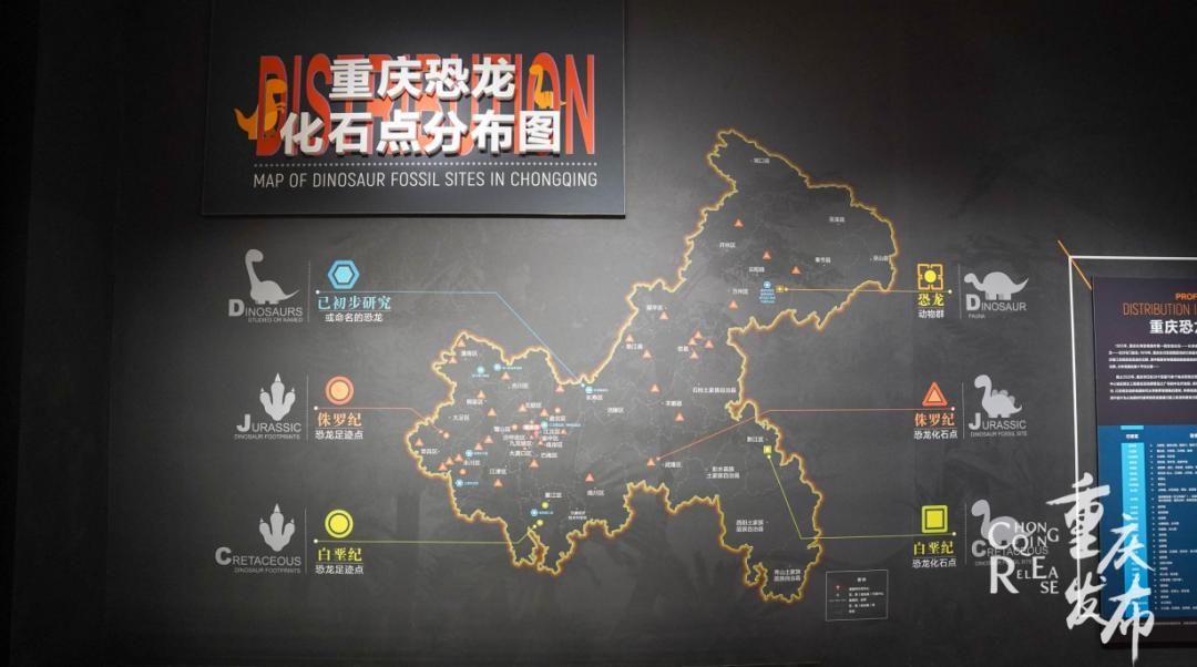 重庆自然资源科普馆有讲解吗,重庆自然资源科普馆一共几个馆