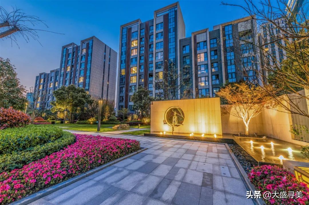 千亿房企中骏集团,千亿级别的中骏