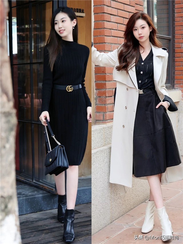 今年最火的马丁靴女英伦风,马丁靴过时今年流行哪三种鞋