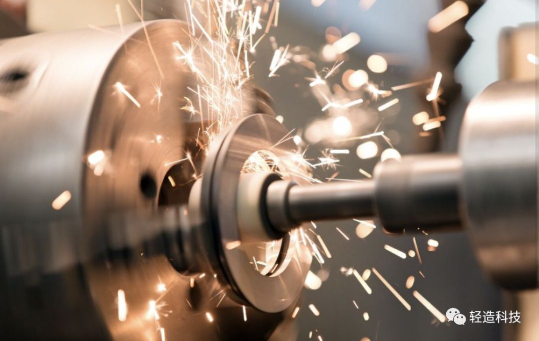 机加工行业怎么管理,机械加工生产管理软件