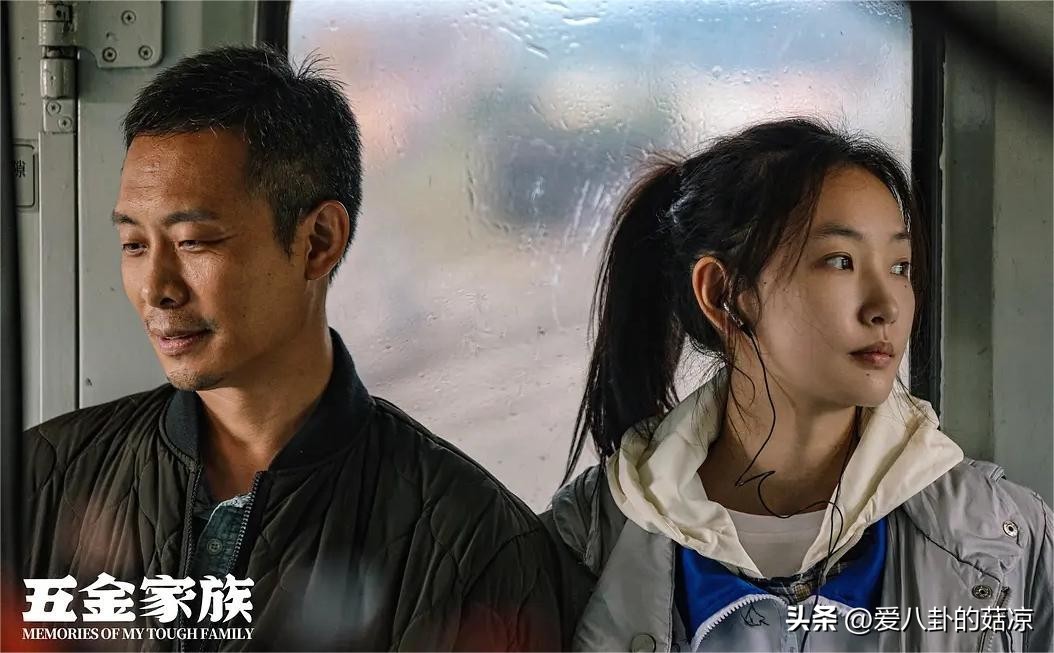 张译一出手便带来一部生猛新剧,演艺圈劳模张译