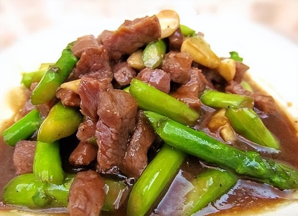 51道美味私房菜,分享4道美味佳肴简单又好吃