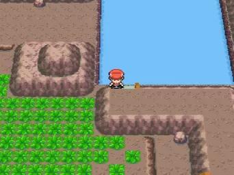 和以前的宝可梦重逢,历代宝可梦通关阵容