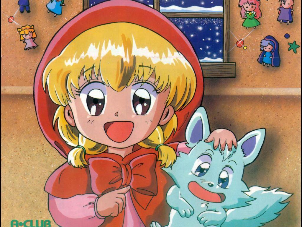 80年代经典日本卡通片,盘点8090后童年回忆的卡通片