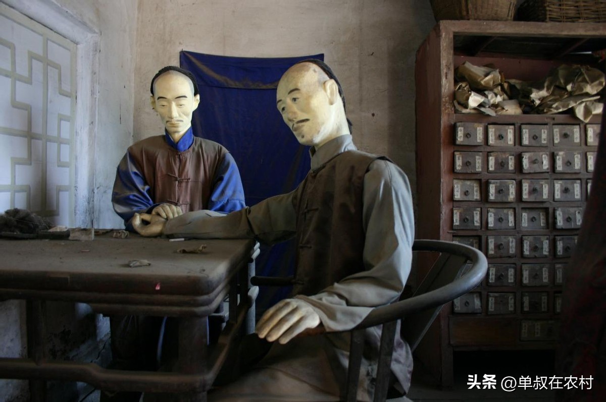 让自己和家人健康，才是一生最大的成就，感恩我的老师祝总骧教授