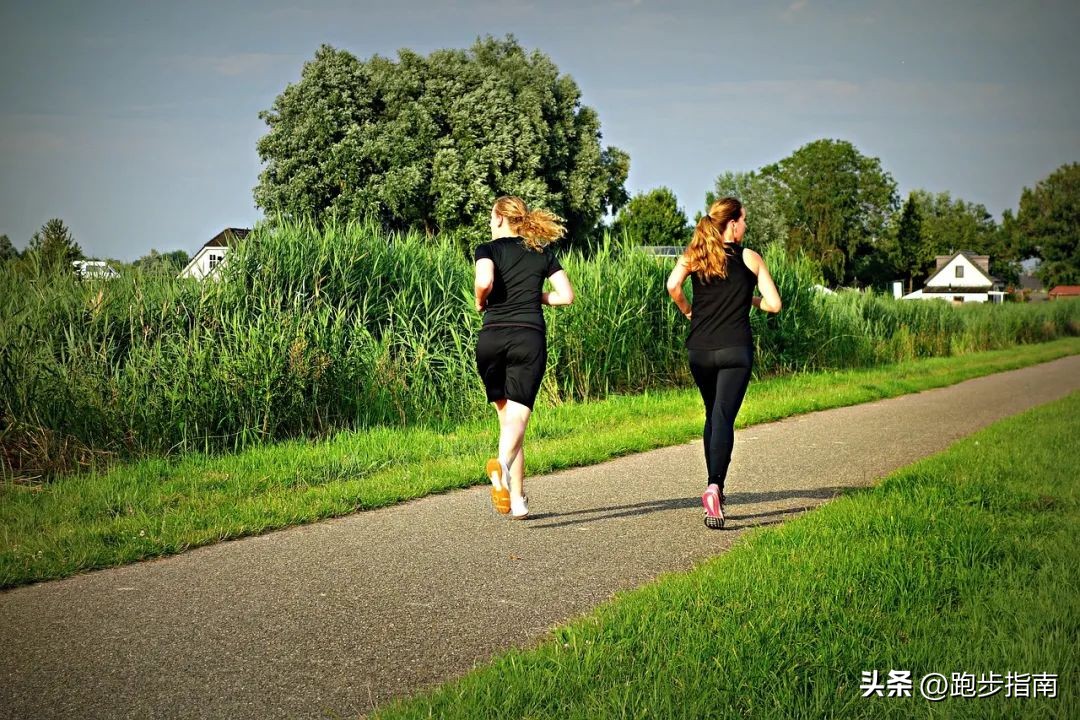 跑步心痛很累可以继续跑吗,心痛女