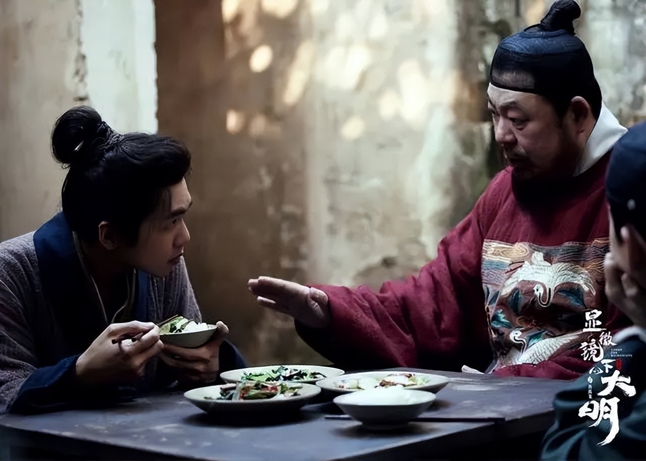 五部最值得看的古装剧你看过哪些,推荐给大家看的十部古装剧