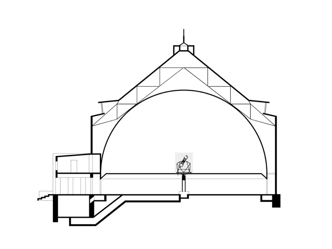 北京天文馆项目,北京天文馆详细介绍