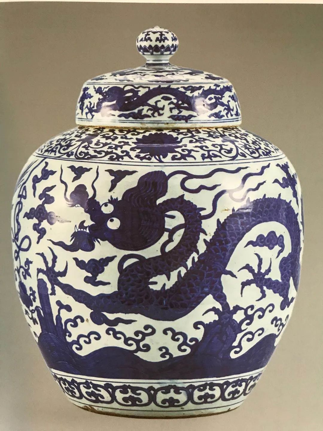 箱根一日游——“胡说陶瓷”之日本赌王的古董收藏神技