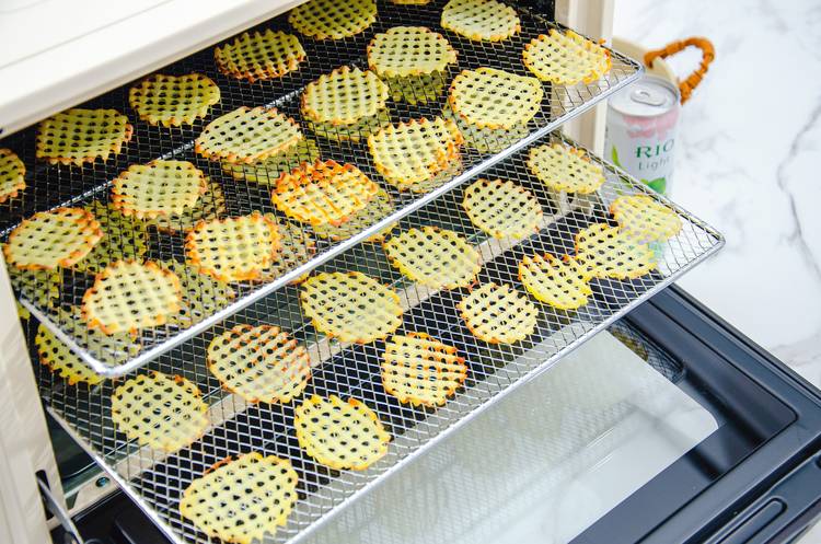 aca烤箱教程,烤箱aca测评