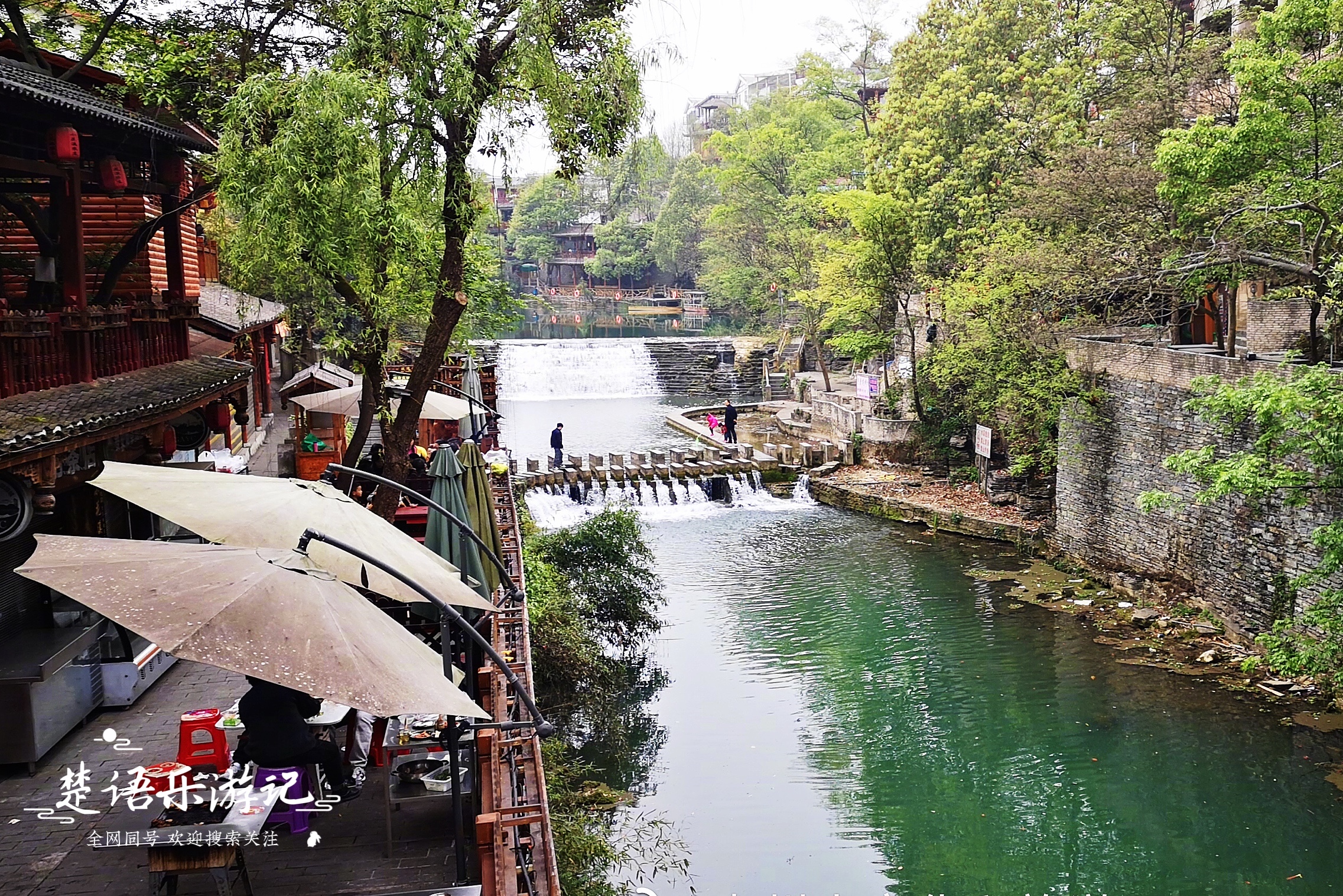 贵阳曾经样子,贵阳周边又添新景点