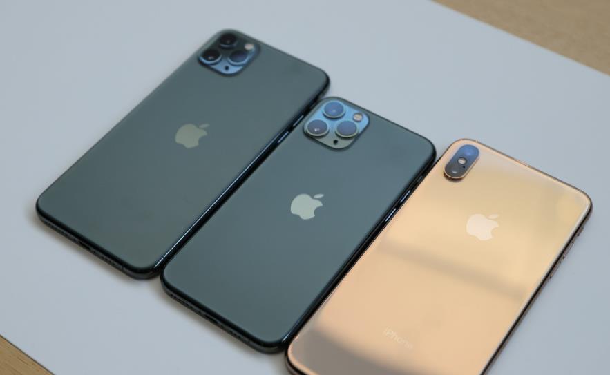 今年价格最低的苹果手机,低至50元的苹果手机