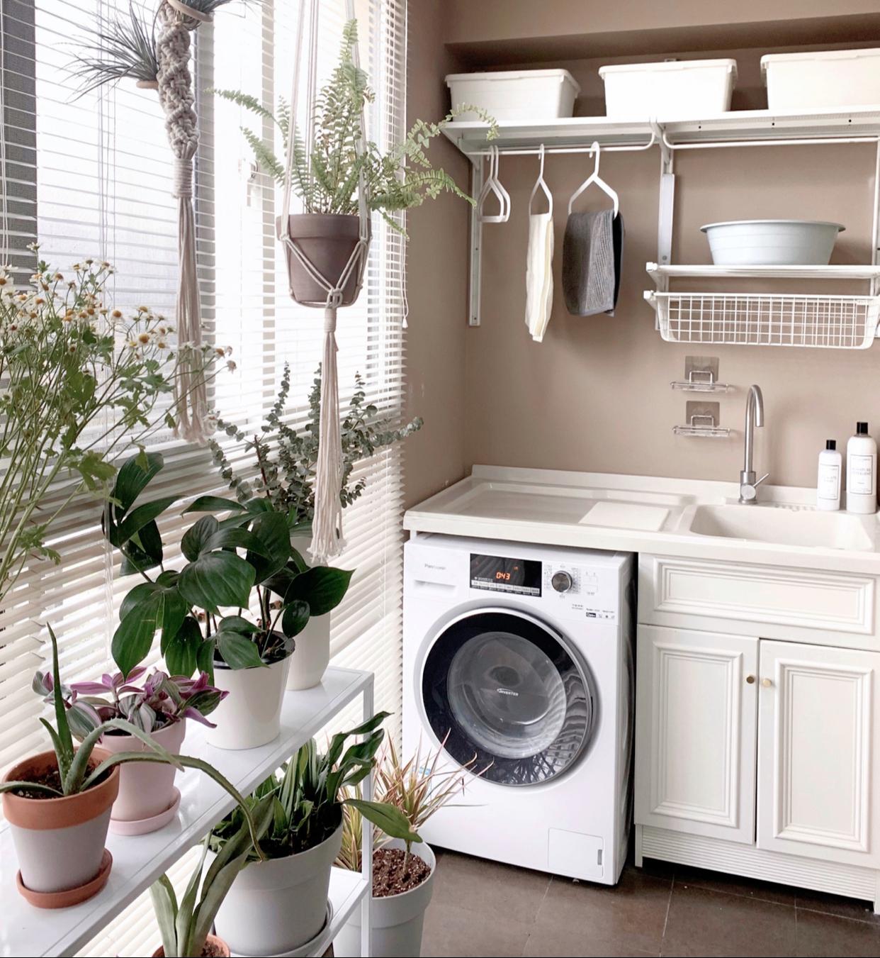 西门子和松下洗衣机滚筒哪个好,松下洗衣机烘干机和西门子对比