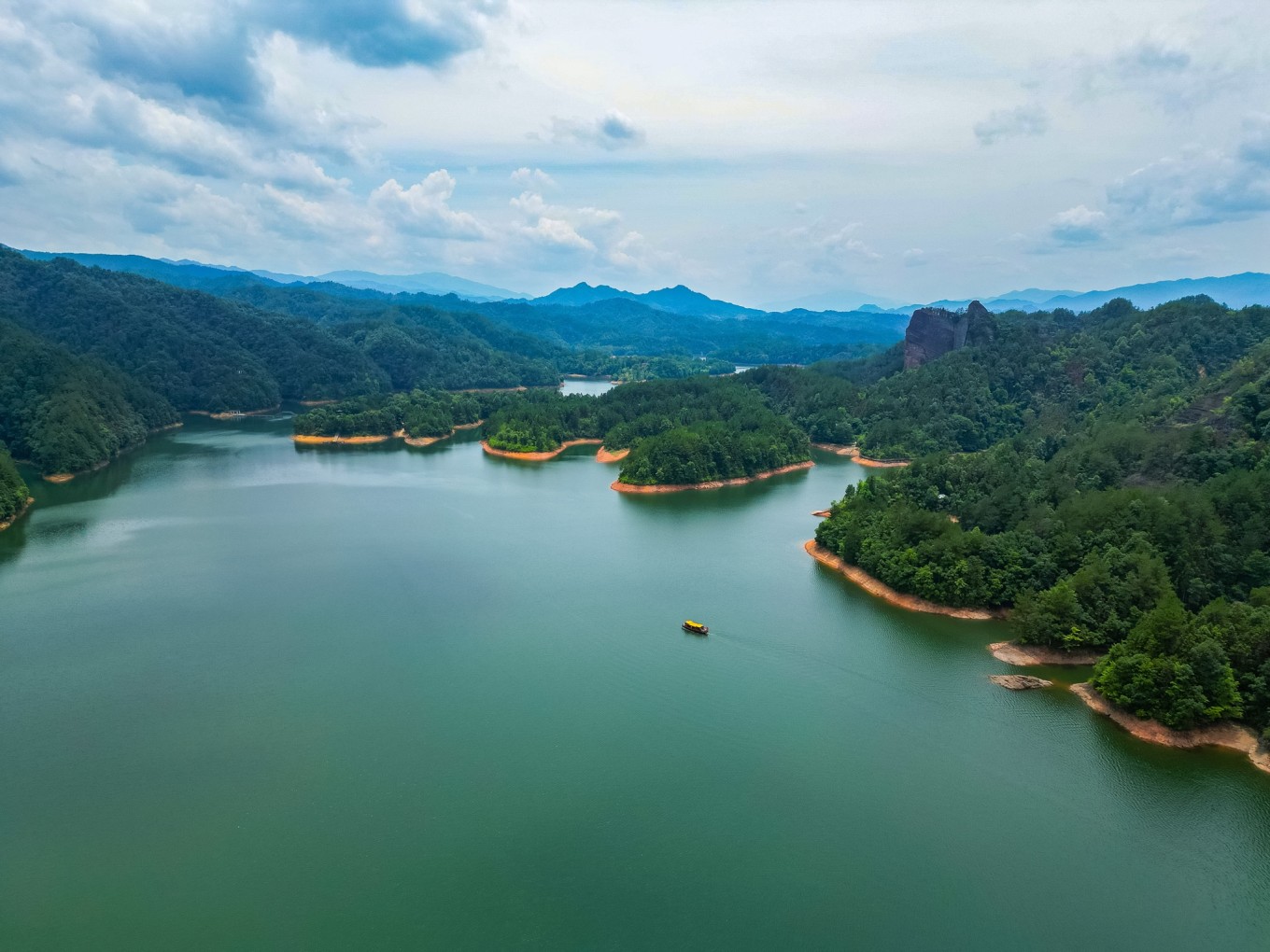 宜春冬天风景,关于江西宜春美景
