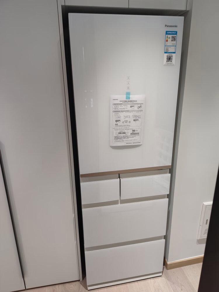 松下冰箱怎么样型号,松下nr-b241ws-n冰箱哪个年份出厂