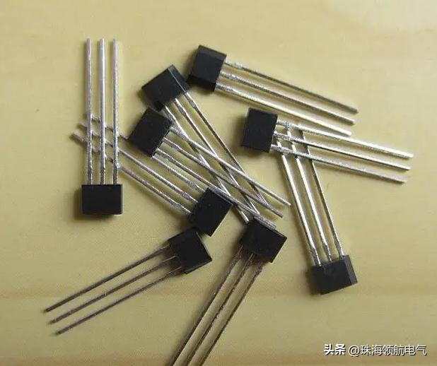 常见的低压电器是什么,常见的低压电器知识有哪些图片